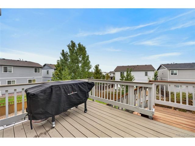 3412 Goldfield Way, Castle Rock, CO 80109