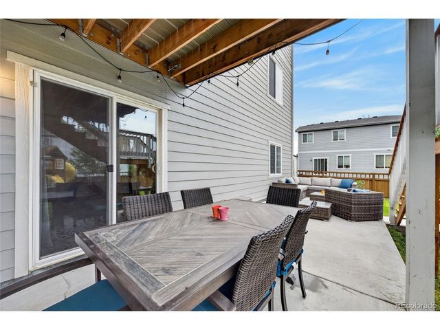 3412 Goldfield Way, Castle Rock, CO 80109