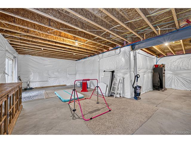 3412 Goldfield Way, Castle Rock, CO 80109