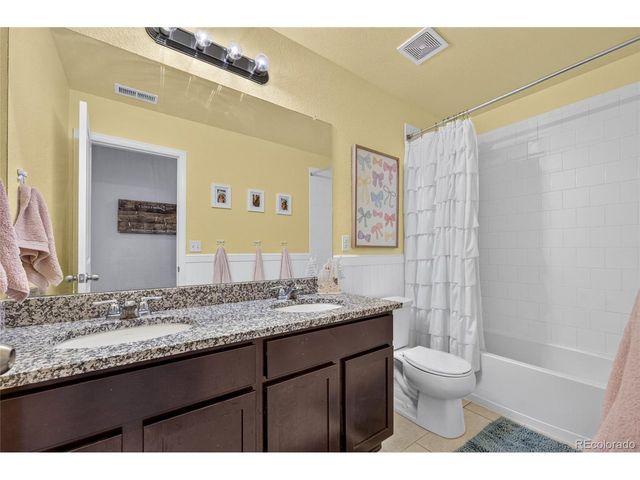 3412 Goldfield Way, Castle Rock, CO 80109