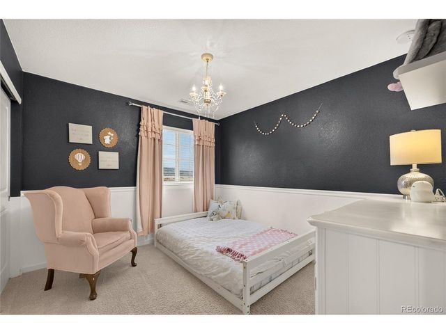 3412 Goldfield Way, Castle Rock, CO 80109