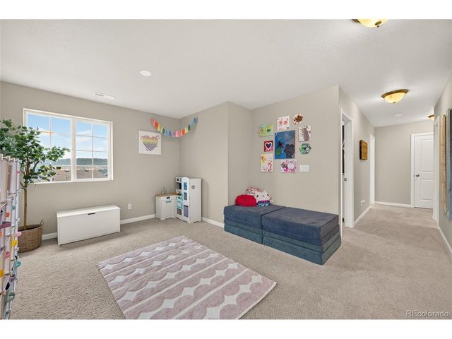 3412 Goldfield Way, Castle Rock, CO 80109