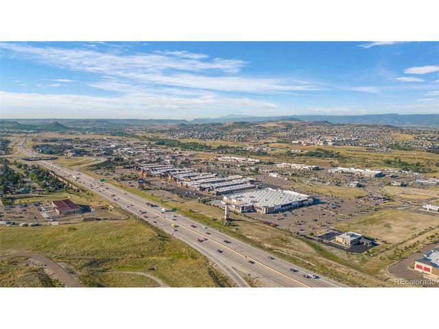 3412 Goldfield Way, Castle Rock, CO 80109