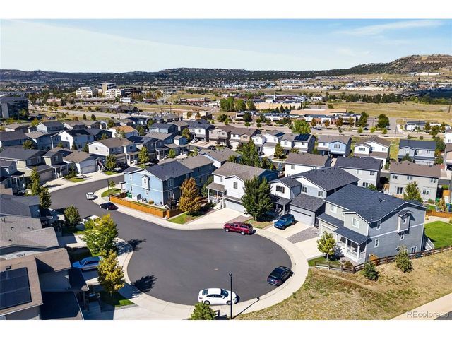 3412 Goldfield Way, Castle Rock, CO 80109