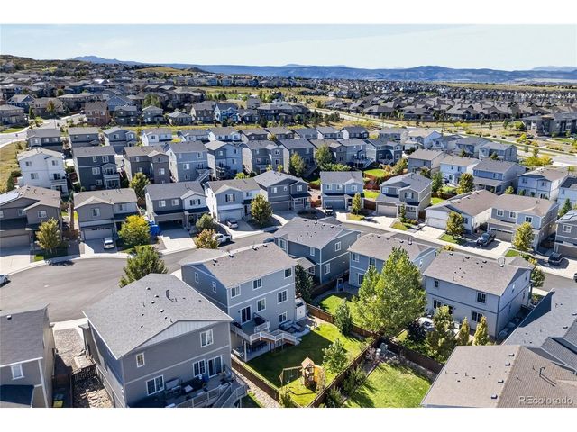 3412 Goldfield Way, Castle Rock, CO 80109