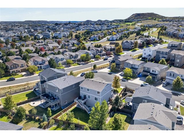 3412 Goldfield Way, Castle Rock, CO 80109