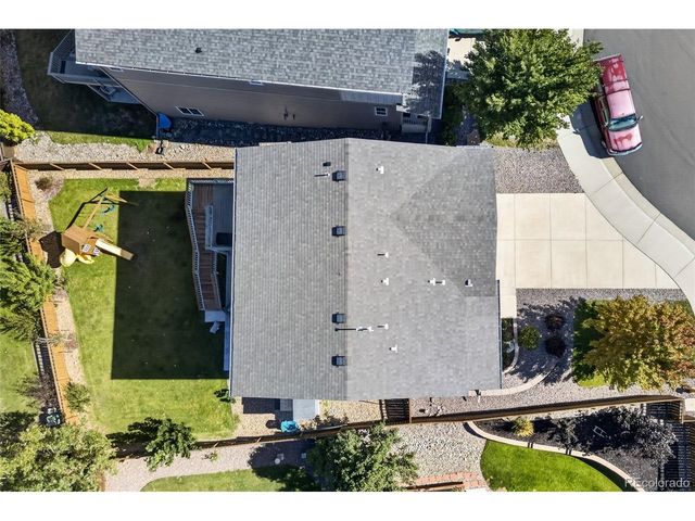 3412 Goldfield Way, Castle Rock, CO 80109