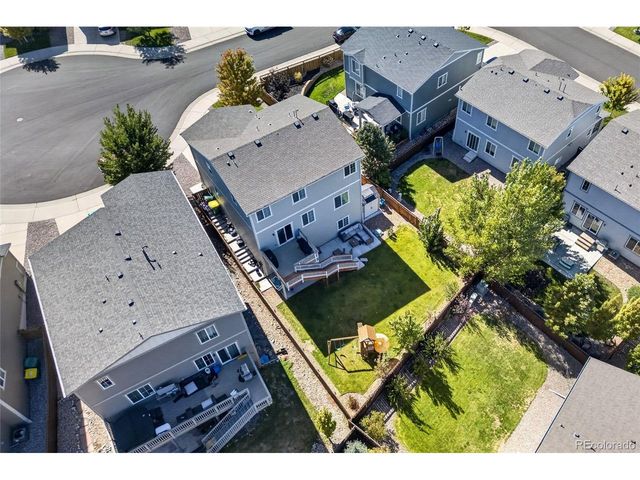 3412 Goldfield Way, Castle Rock, CO 80109