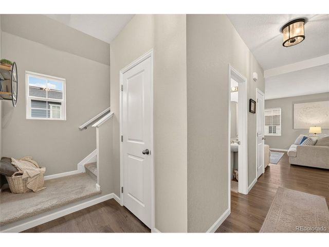 3412 Goldfield Way, Castle Rock, CO 80109
