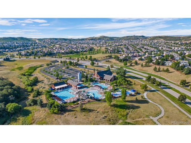 3412 Goldfield Way, Castle Rock, CO 80109