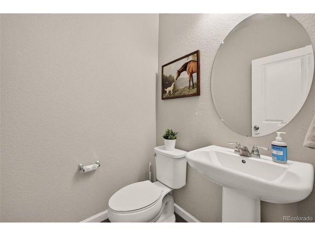 3412 Goldfield Way, Castle Rock, CO 80109