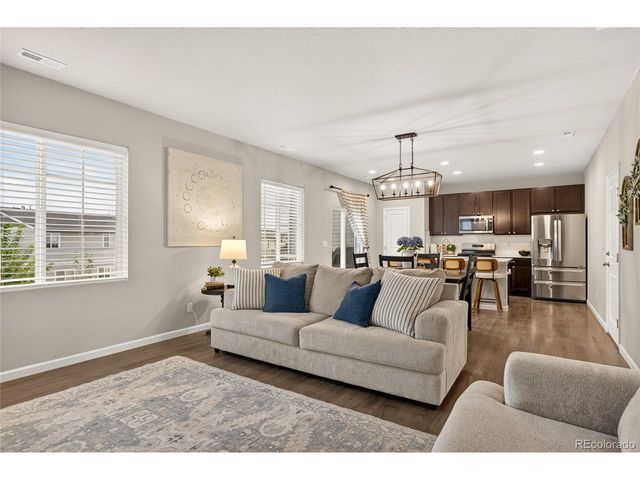 3412 Goldfield Way, Castle Rock, CO 80109