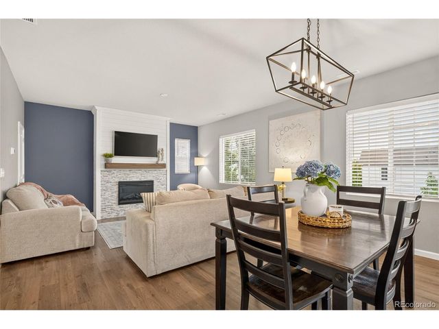 3412 Goldfield Way, Castle Rock, CO 80109