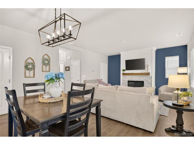 3412 Goldfield Way, Castle Rock, CO 80109