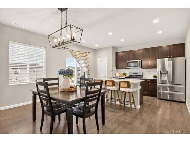 3412 Goldfield Way, Castle Rock, CO 80109