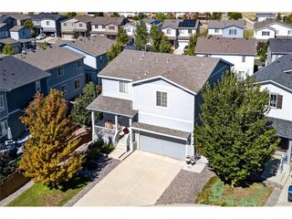 3412 Goldfield Way, Castle Rock, CO 80109