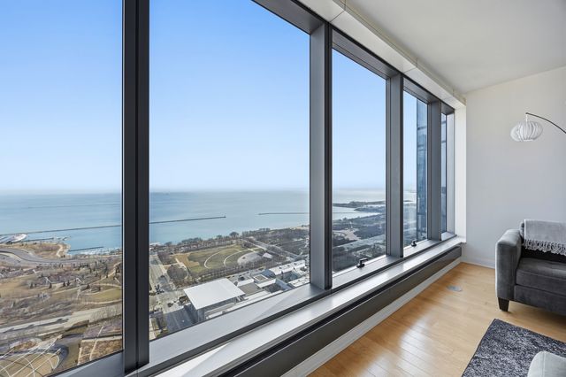 60 E Monroe Street 5301, Chicago, IL 60603