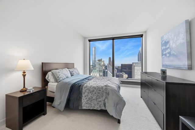 60 E Monroe Street 5301, Chicago, IL 60603