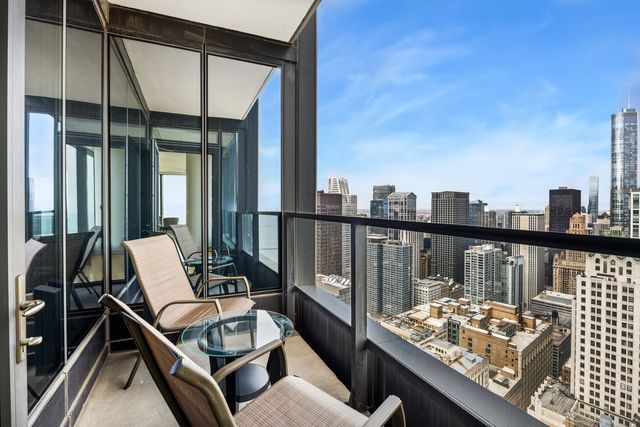 60 E Monroe Street 5301, Chicago, IL 60603