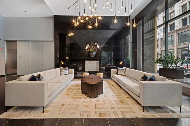 60 E Monroe Street 5301, Chicago, IL 60603