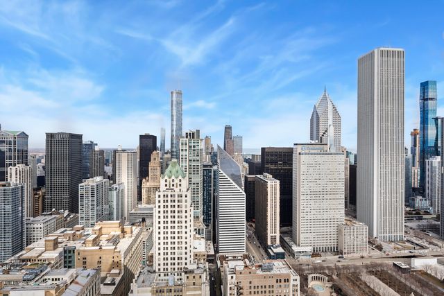 60 E Monroe Street 5301, Chicago, IL 60603