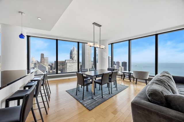 60 E Monroe Street 5301, Chicago, IL 60603