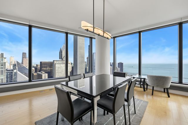 60 E Monroe Street 5301, Chicago, IL 60603