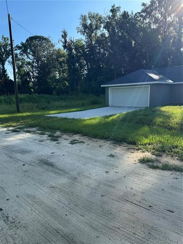 15045 SE 61 COURT, Summerfield, FL 34491