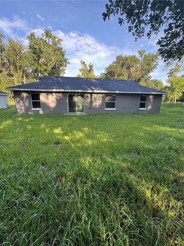 15045 SE 61 COURT, Summerfield, FL 34491