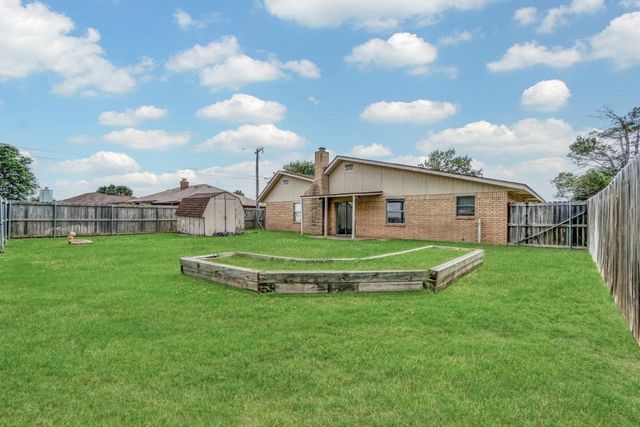 700 Taft Street, Altus, OK 73521
