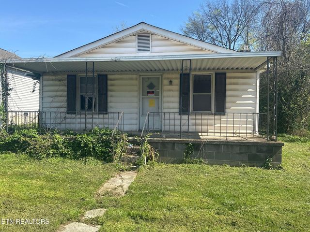 1510 Louisiana Ave, Knoxville, TN 37921