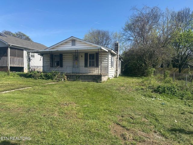 1510 Louisiana Ave, Knoxville, TN 37921