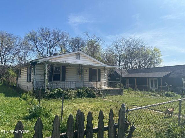 1510 Louisiana Ave, Knoxville, TN 37921