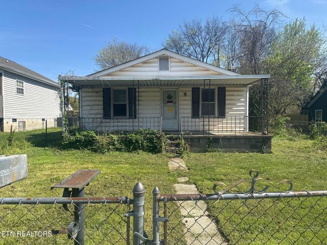 1510 Louisiana Ave, Knoxville, TN 37921
