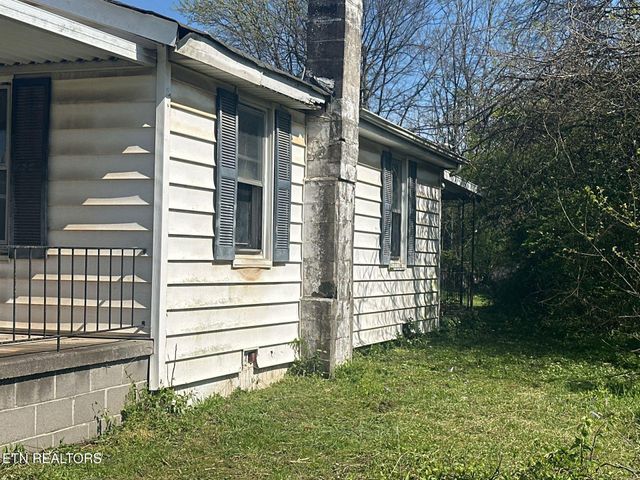 1510 Louisiana Ave, Knoxville, TN 37921