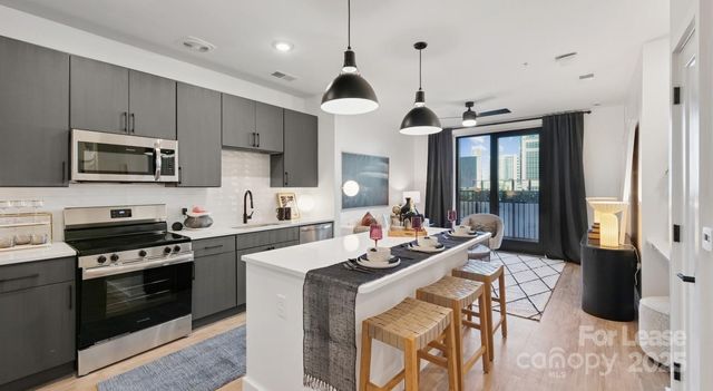 1007 S Mint Street T1, Charlotte, NC 28203