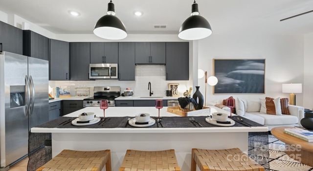 1007 S Mint Street T1, Charlotte, NC 28203