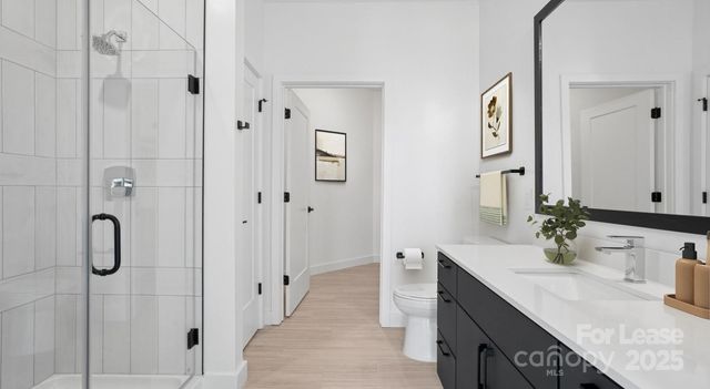 1007 S Mint Street T1, Charlotte, NC 28203