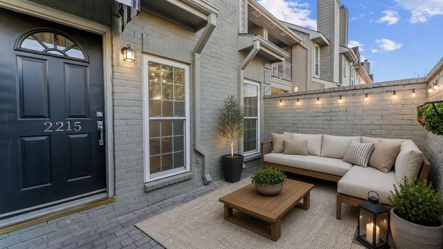2215 Stanford Street 2215, Houston, TX 77006