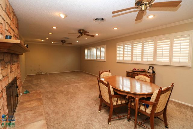 200 Crescent Drive, Littlefield, TX 79339