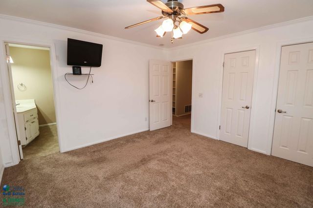 200 Crescent Drive, Littlefield, TX 79339