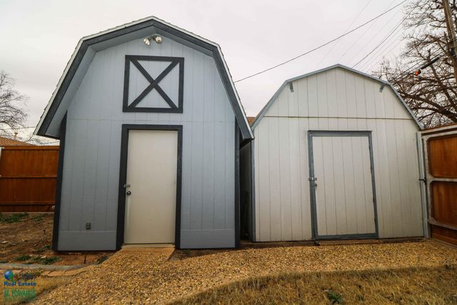 200 Crescent Drive, Littlefield, TX 79339