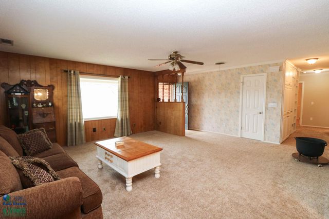 200 Crescent Drive, Littlefield, TX 79339