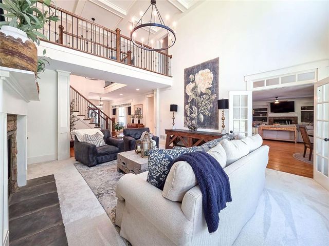 3227 Aviary Court NW, Acworth, GA 30101