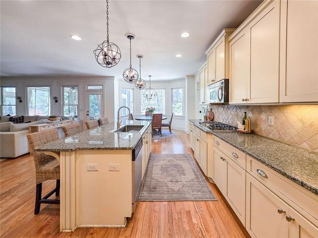 3227 Aviary Court NW, Acworth, GA 30101