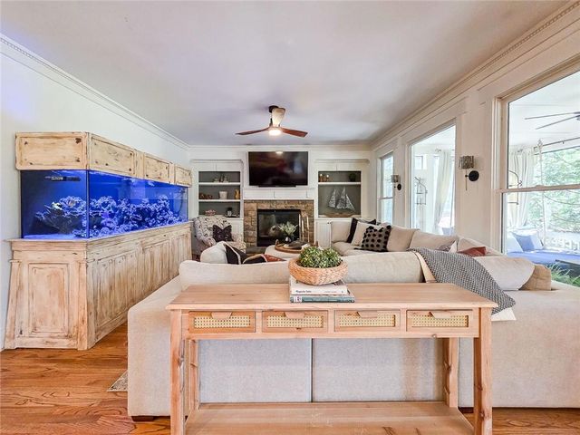 3227 Aviary Court NW, Acworth, GA 30101