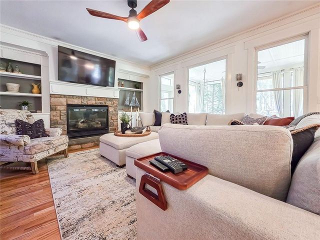 3227 Aviary Court NW, Acworth, GA 30101