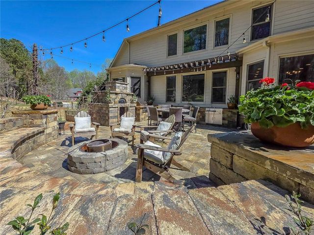 3227 Aviary Court NW, Acworth, GA 30101