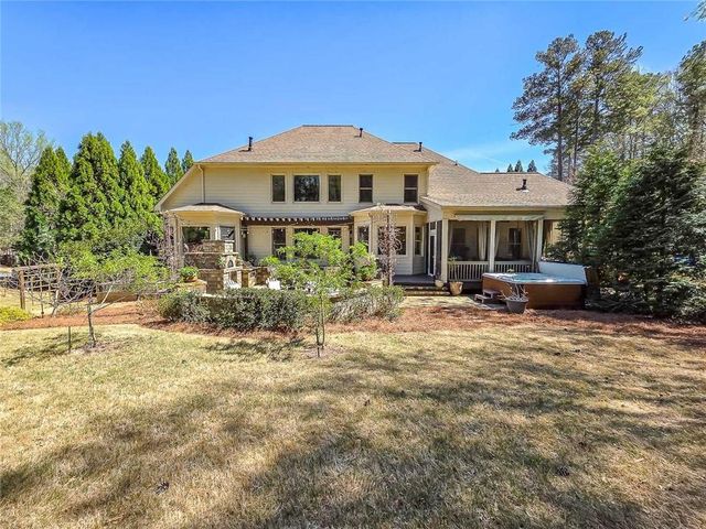 3227 Aviary Court NW, Acworth, GA 30101