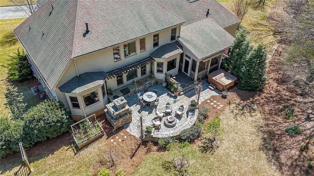 3227 Aviary Court NW, Acworth, GA 30101